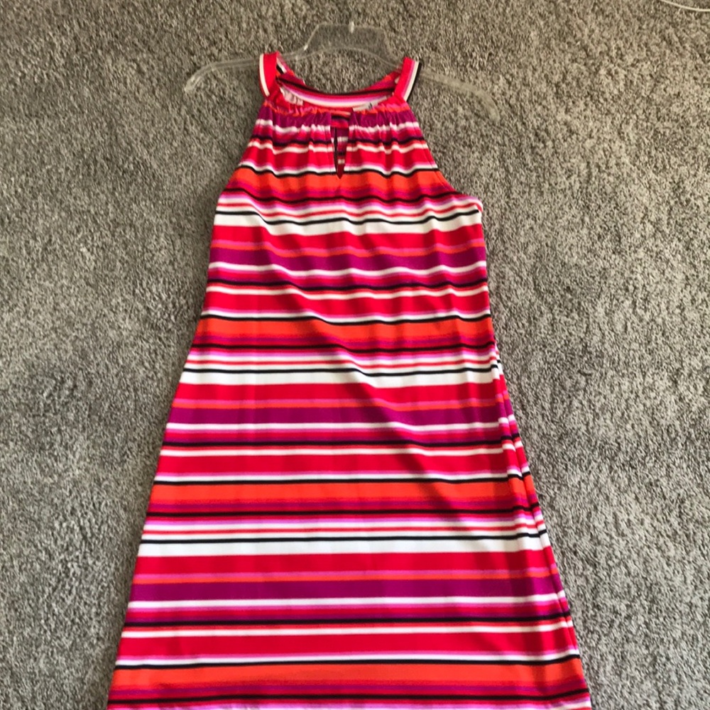 Jude Connally Lisa Dress